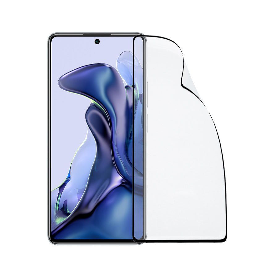 Vetro Temperato Completo Infrangibile per Xiaomi 11T