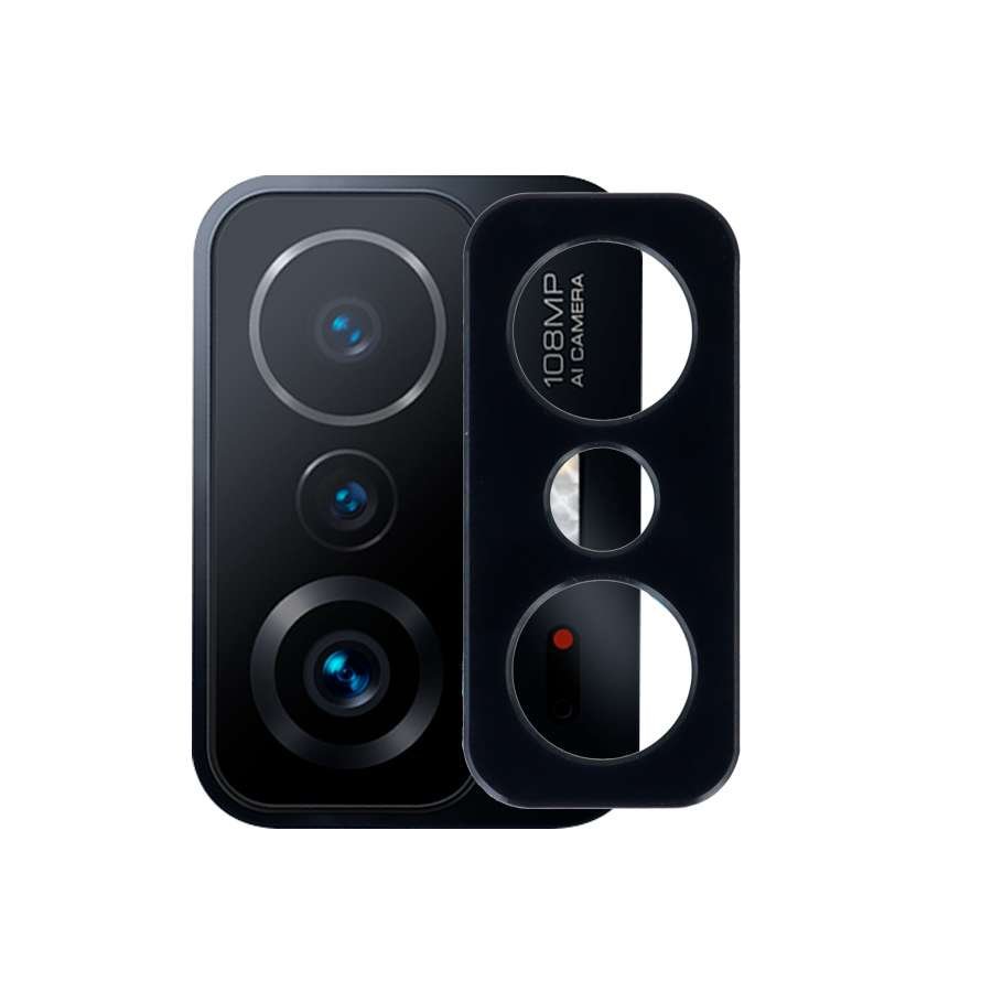 Protezione Fotocamera Metallizzata per Xiaomi 11T