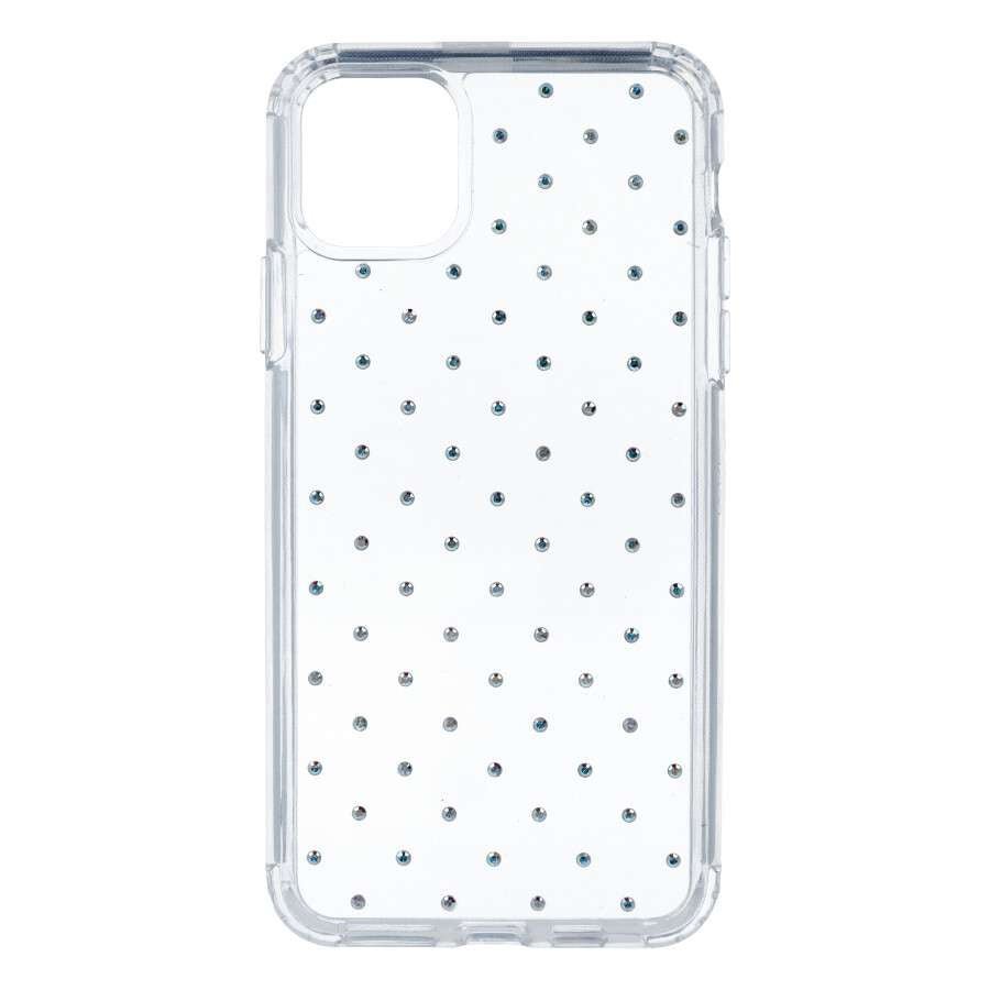 Cover Brillantini per iPhone 11 Pro Max