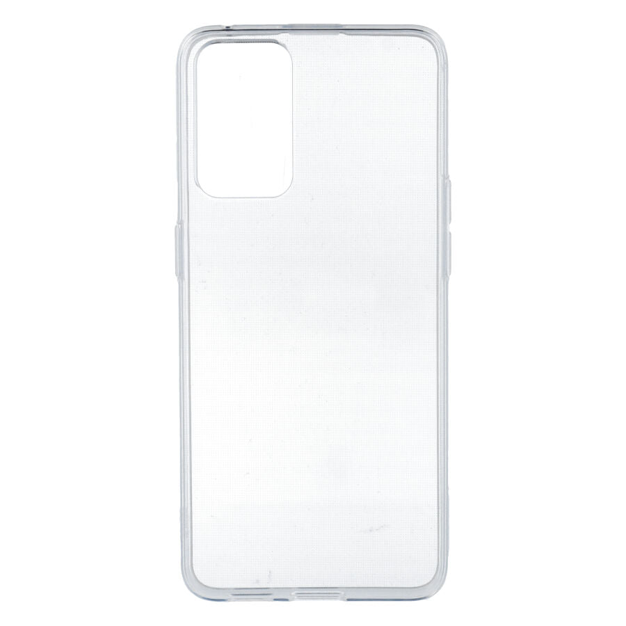 Cover Silicone Trasparente per Oppo Reno6