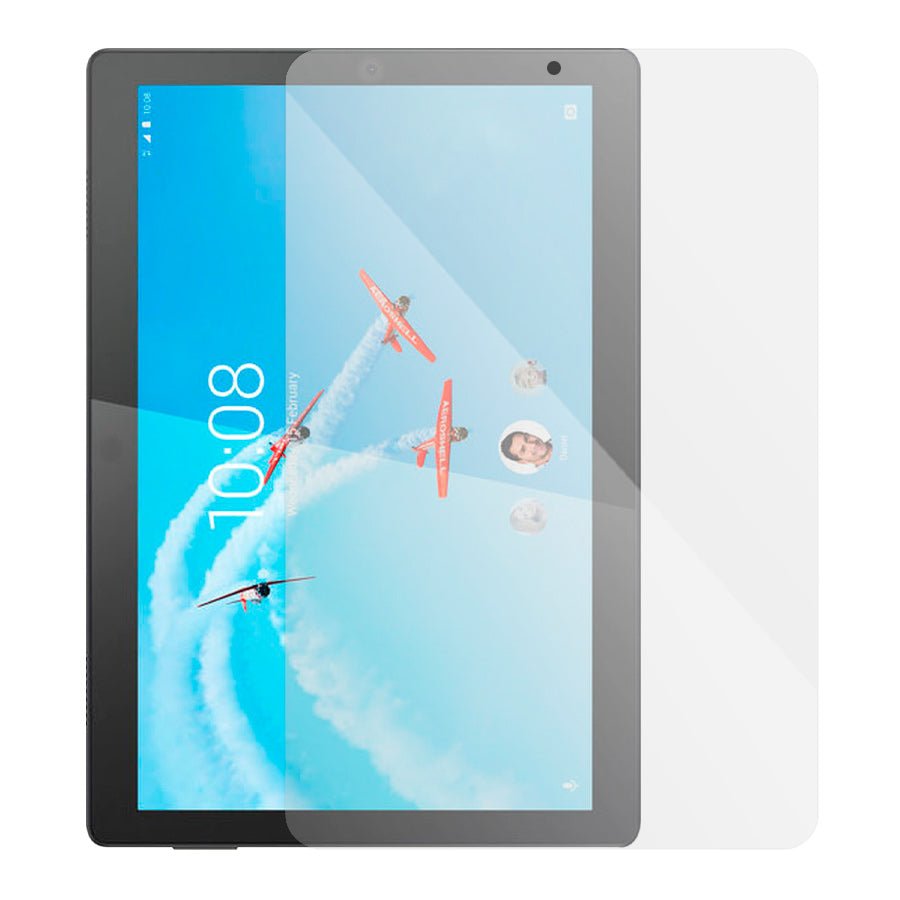 Vetro Temperato Completo per Tablet para Lenovo 10H