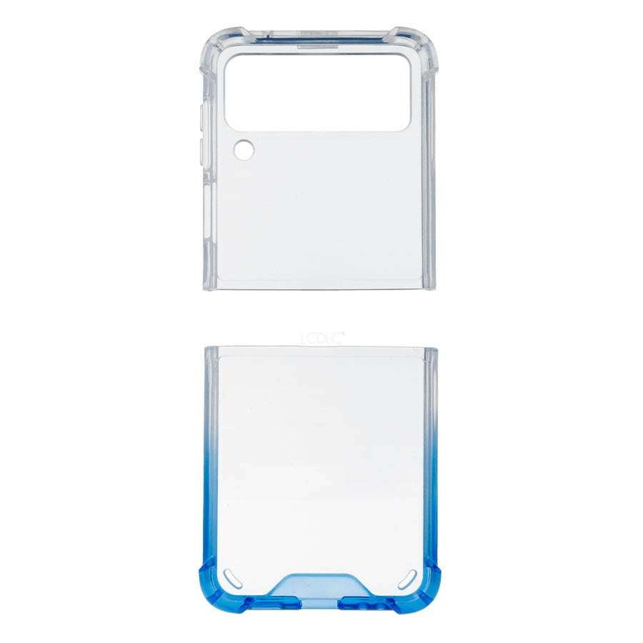 Cover Sfumata per Samsung Galaxy Z Flip3