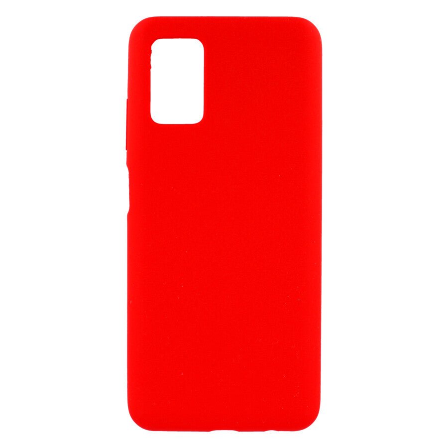 Cover Ultra Morbida per Samsung Galaxy A03s