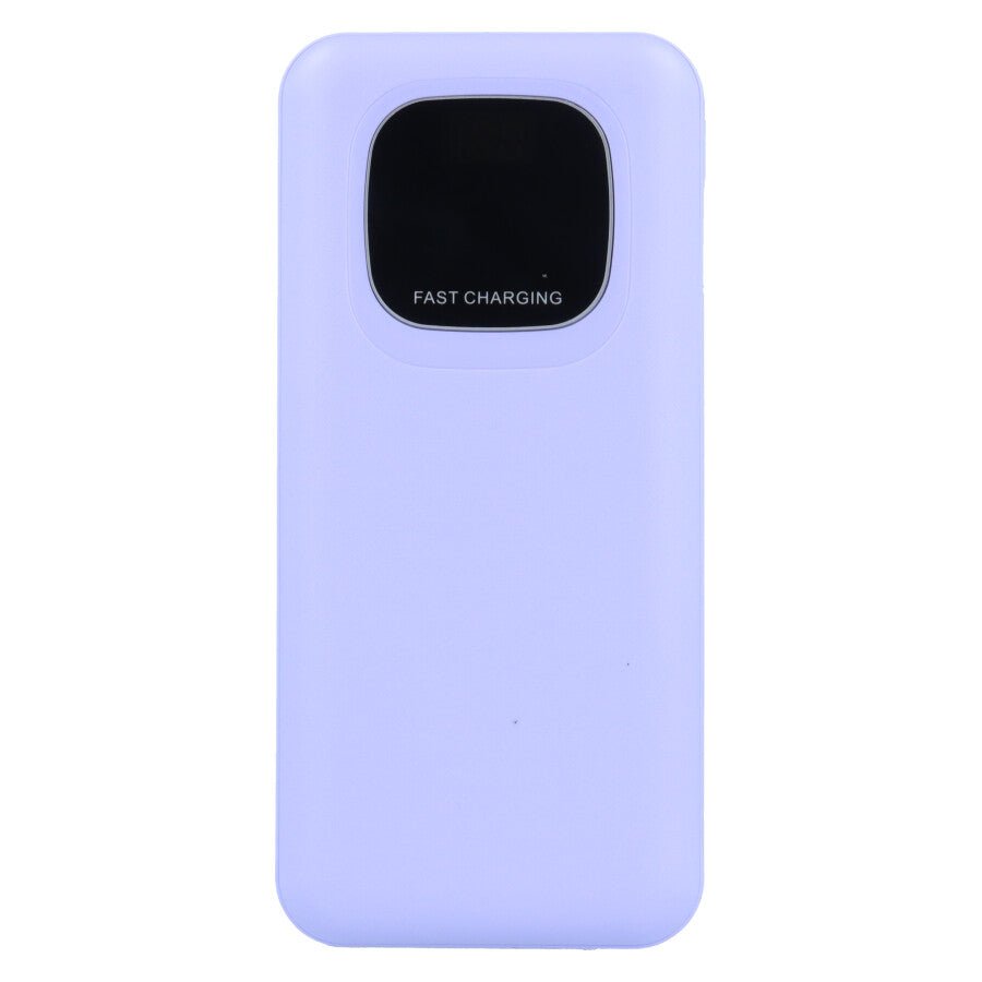 Powerbank - 20.000 mAh