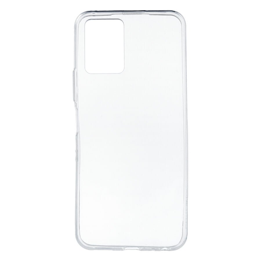 Cover Silicone Trasparente per Vivo Y21