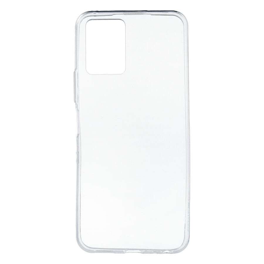 Cover Silicone Trasparente per Vivo Y21