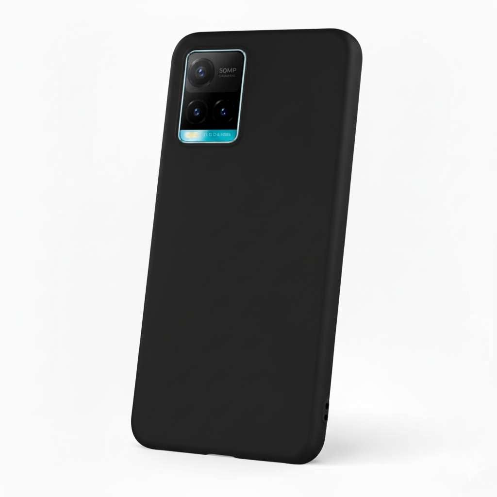 Cover Ultra Morbida per Vivo Y21
