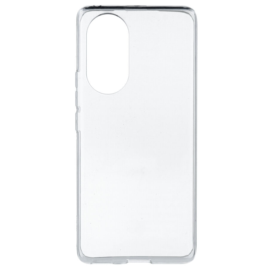 Cover Silicone Trasparente per Huawei Honor 50 5G