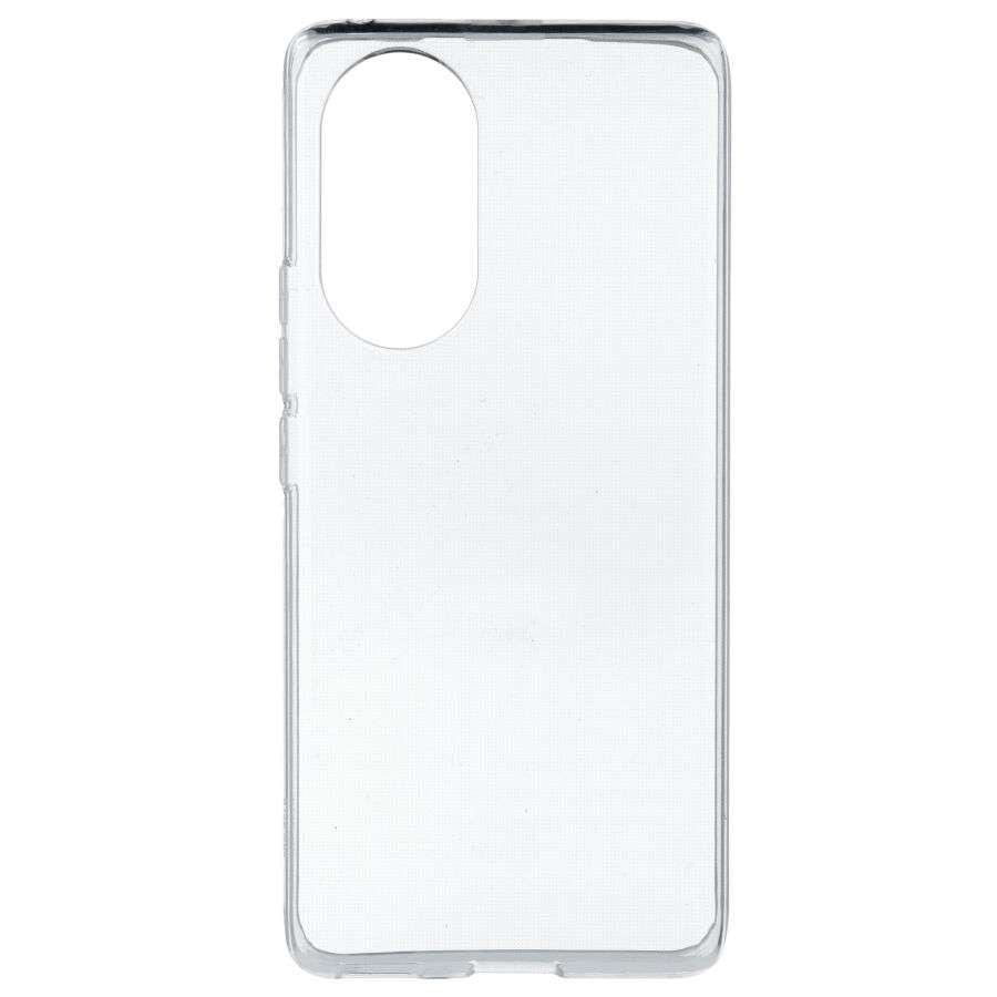 Cover Silicone Trasparente per Huawei Honor 50 5G