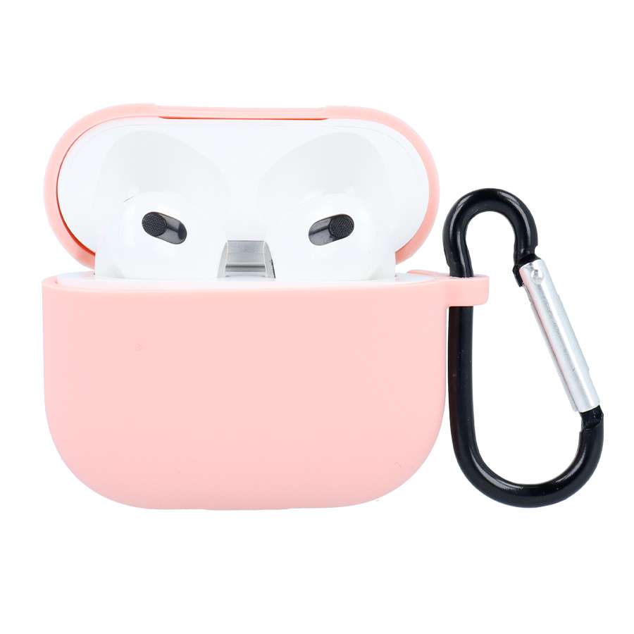 Cover Auricolari Wireless - Compatibili con Airpods 3