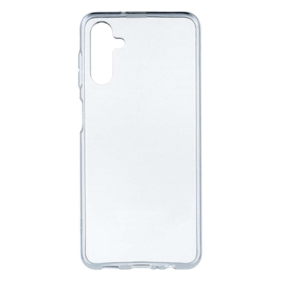 Cover Silicone Trasparente per Samsung Galaxy A04s