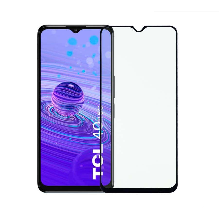 Vetro Temperato Completo per Samsung Galaxy A13 4G
