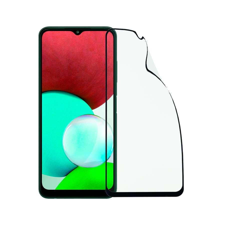 Vetro Temperato Completo Infrangibile per Samsung Galaxy A13 4G