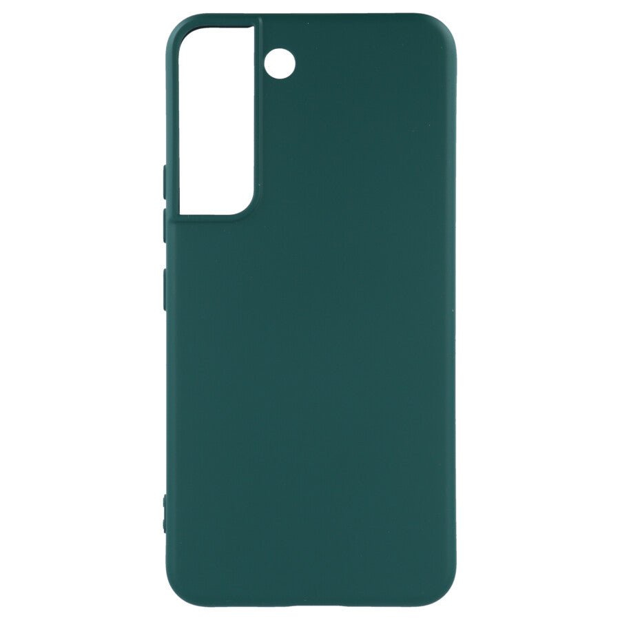 Funda Ultra Suave para Samsung Galaxy S22