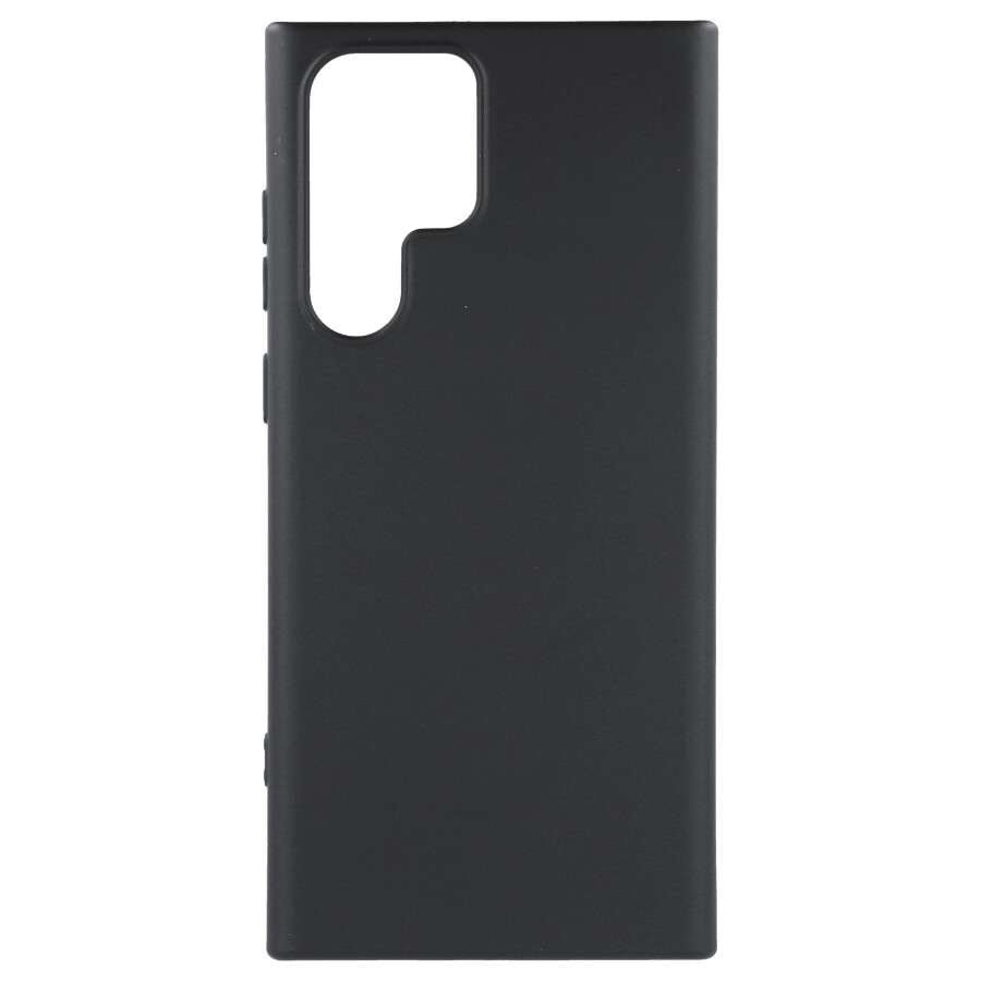 Cover Ultra Morbida per Samsung Galaxy S22 Ultra