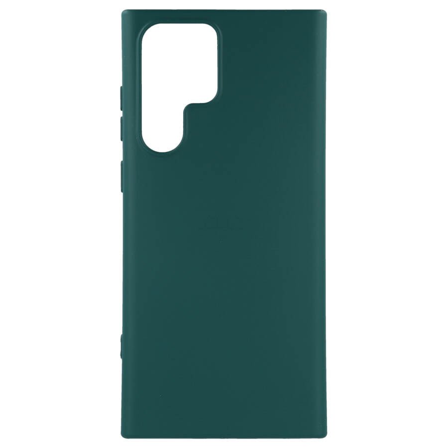 Cover Ultra Morbida per Samsung Galaxy S22 Ultra