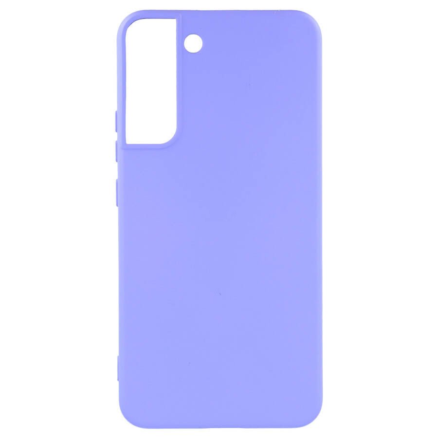 Cover Ultra Morbida per Samsung Galaxy S22 Plus