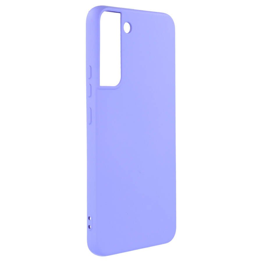 Cover Ultra Morbida per Samsung Galaxy S22 Plus