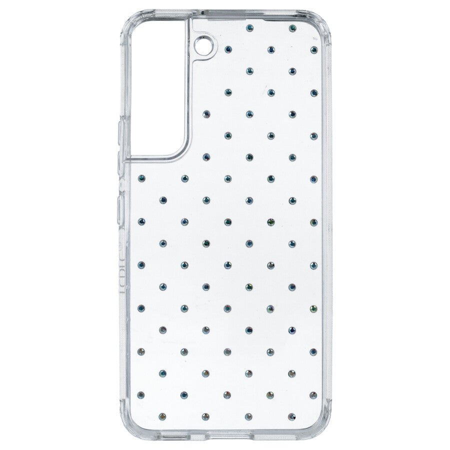 Cover Brillantini per Samsung Galaxy S22