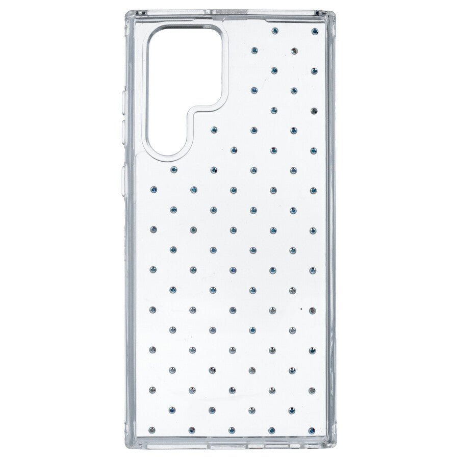 Cover Brillantini per Samsung Galaxy S22 Ultra