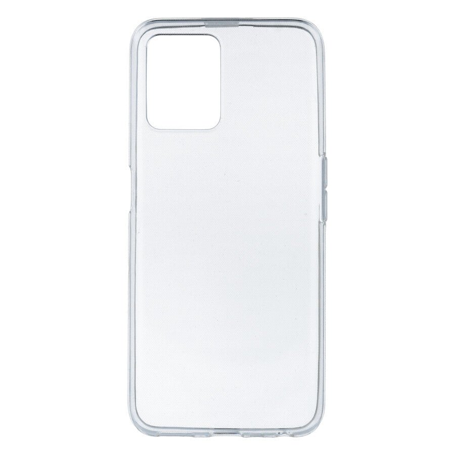 Cover Silicone Trasparente per Realme 8i