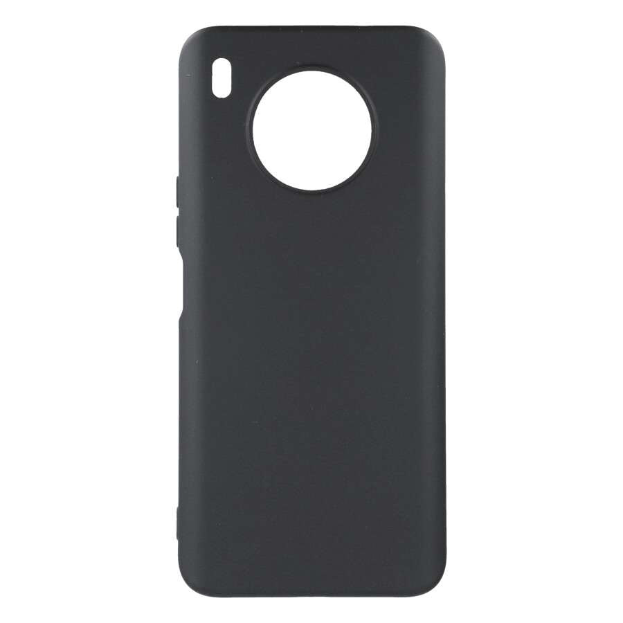 Cover Ultra Morbida per Huawei Honor 50 Lite