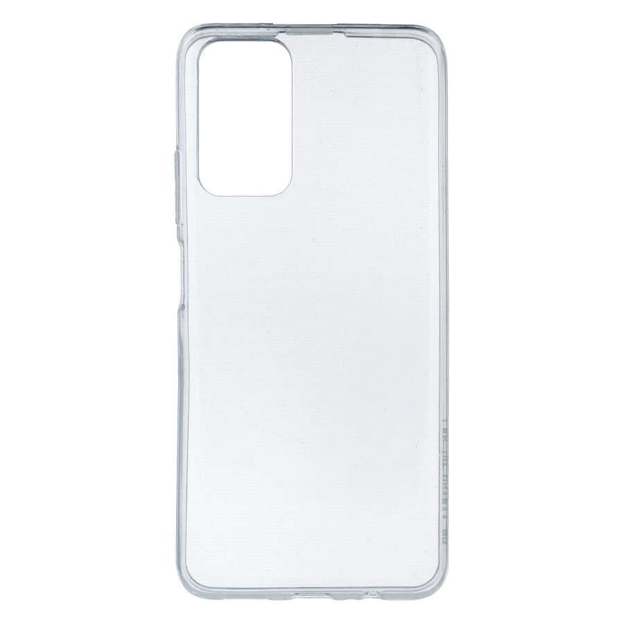 Cover Silicone Trasparente per Xiaomi Poco M4 Pro 5G