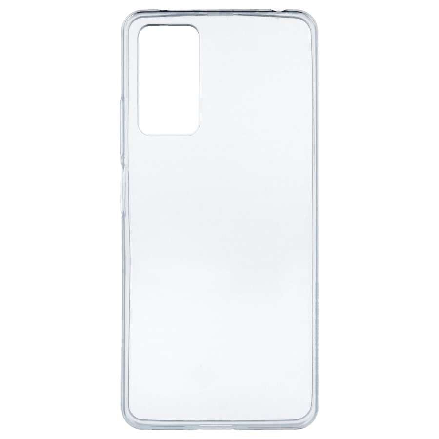 Cover Silicone Trasparente per Xiaomi Redmi Note 11 Pro 5G