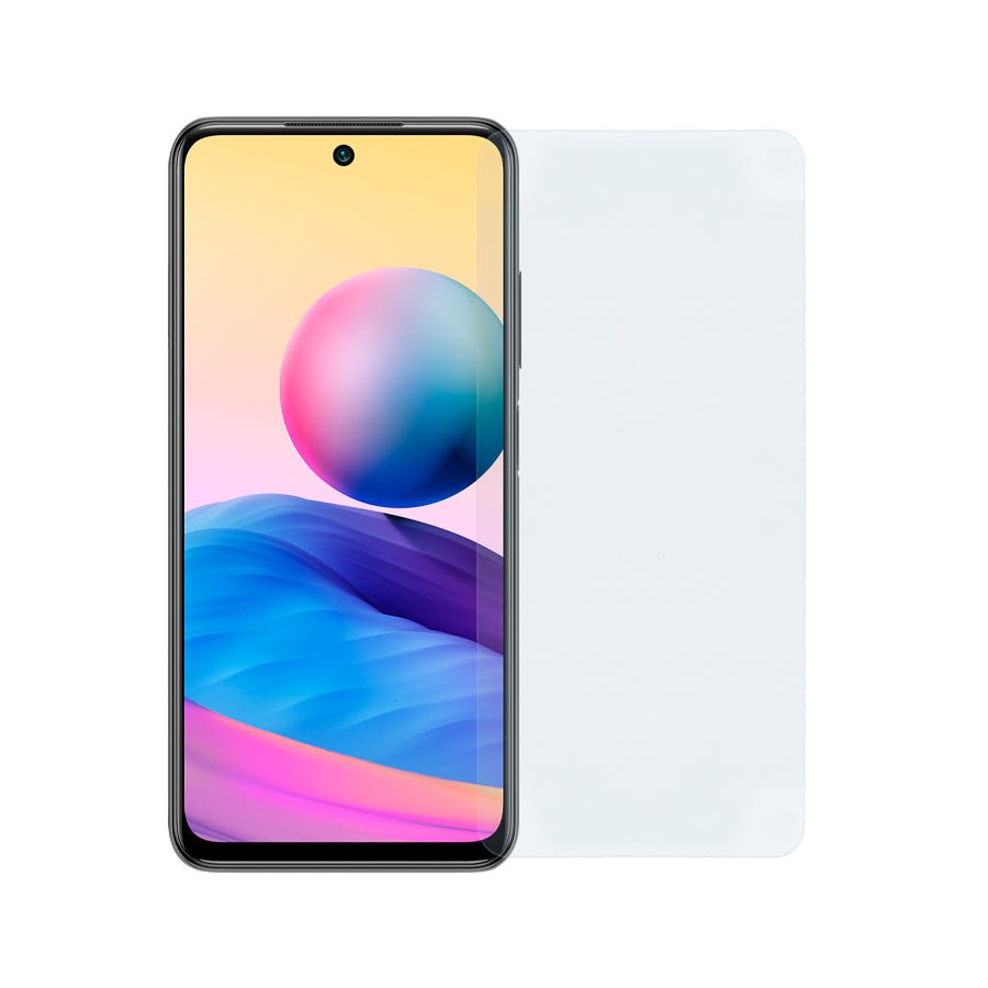 Vetro Temperato Trasparente per Xiaomi Poco M4 Pro 5G
