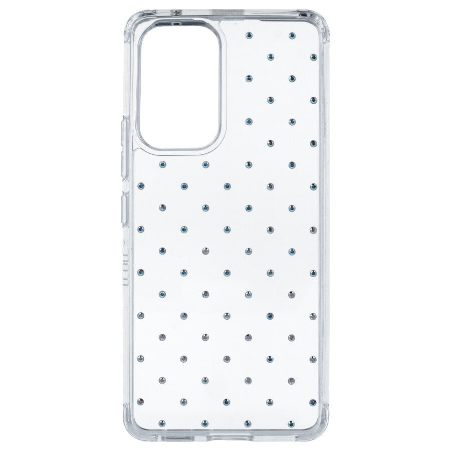 Cover Brillantini per Samsung Galaxy A53