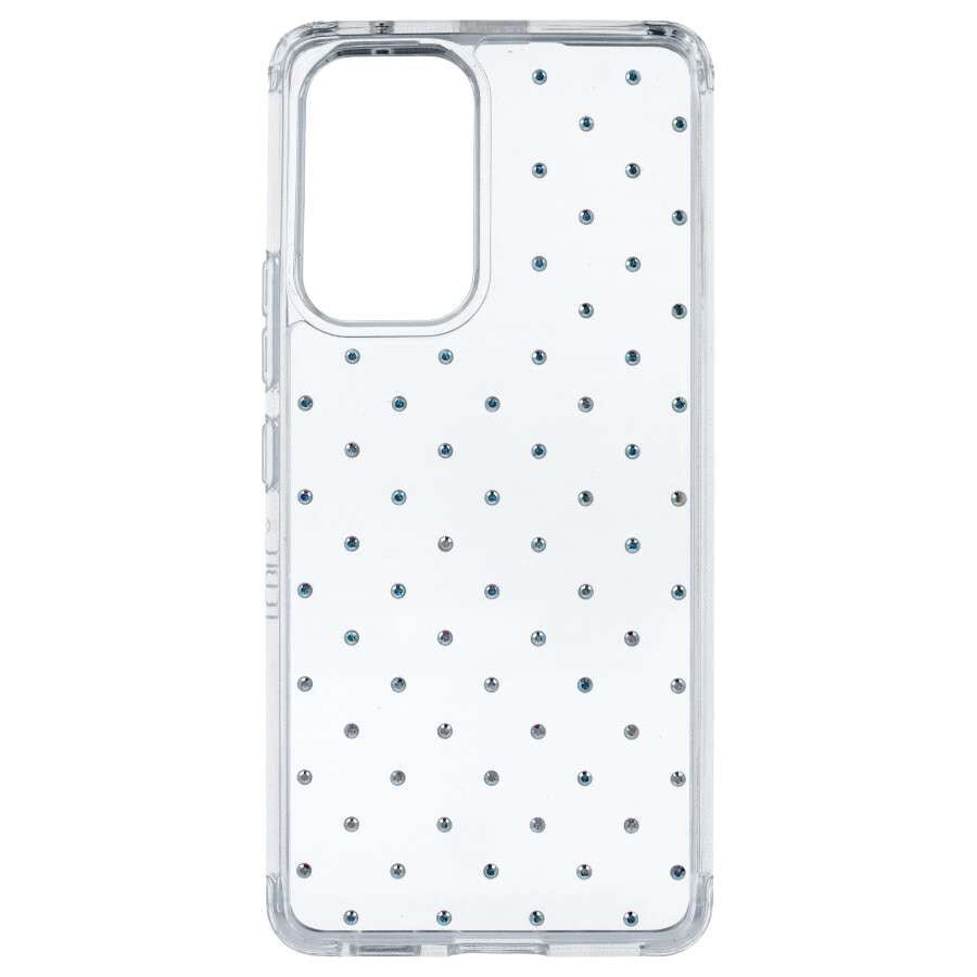 Cover Brillantini per Samsung Galaxy A53