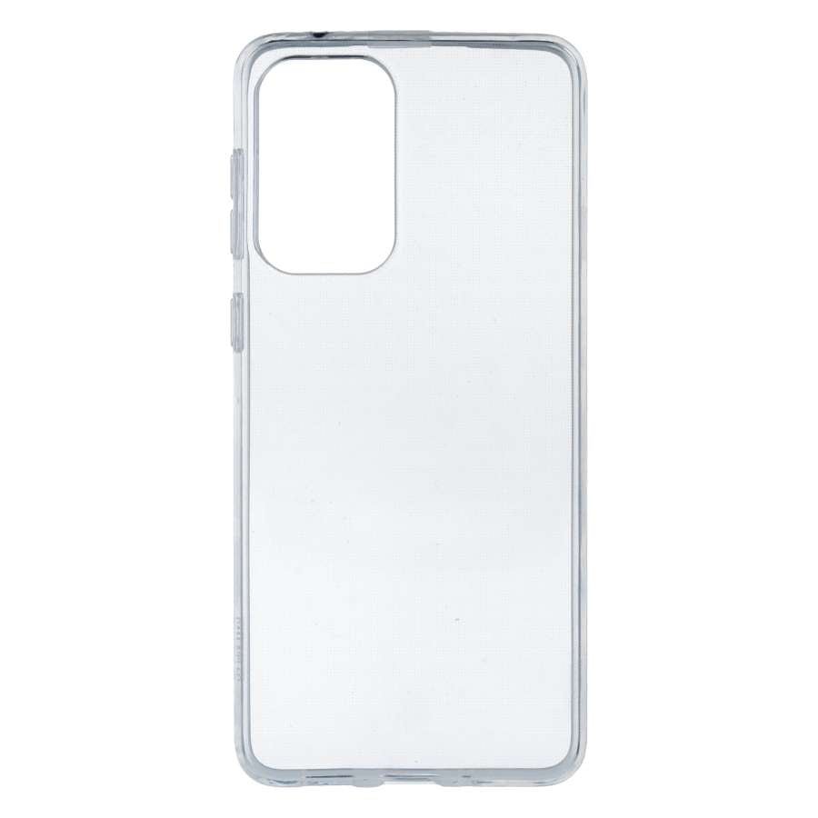 Cover Silicone Trasparente per Samsung Galaxy A33 5G