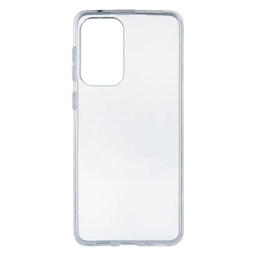Cover Silicone Trasparente per Samsung Galaxy A33 5G