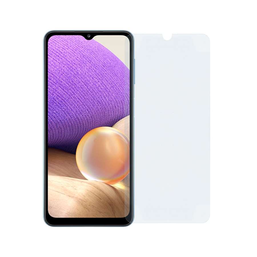 Vetro Temperato Trasparente per Samsung Galaxy A33 5G