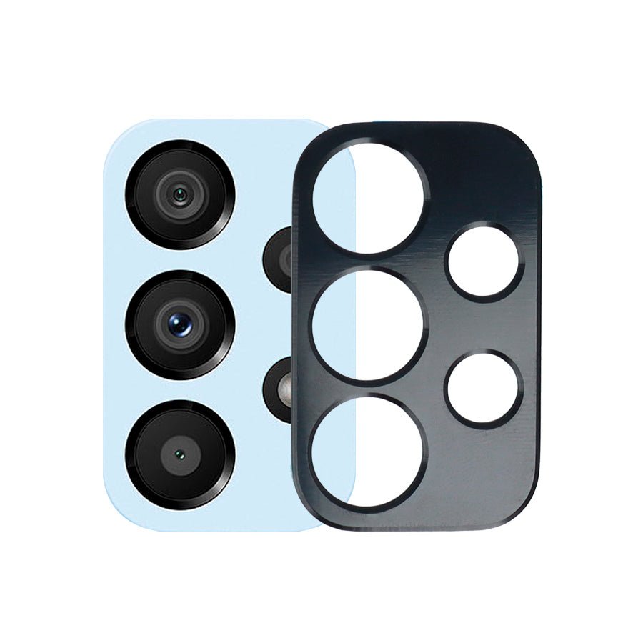 Protezione Fotocamera Metallizzata per Samsung Galaxy A33 5G