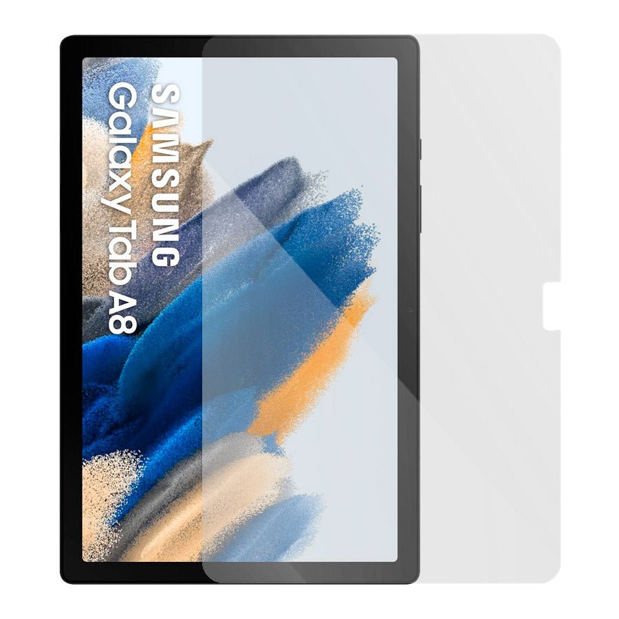 Vetro Temperato Completo per Tablet para Samsung Galaxy Tab A8 2021