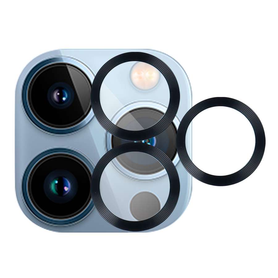 Copri Obiettivo per iPhone 13 Pro Max