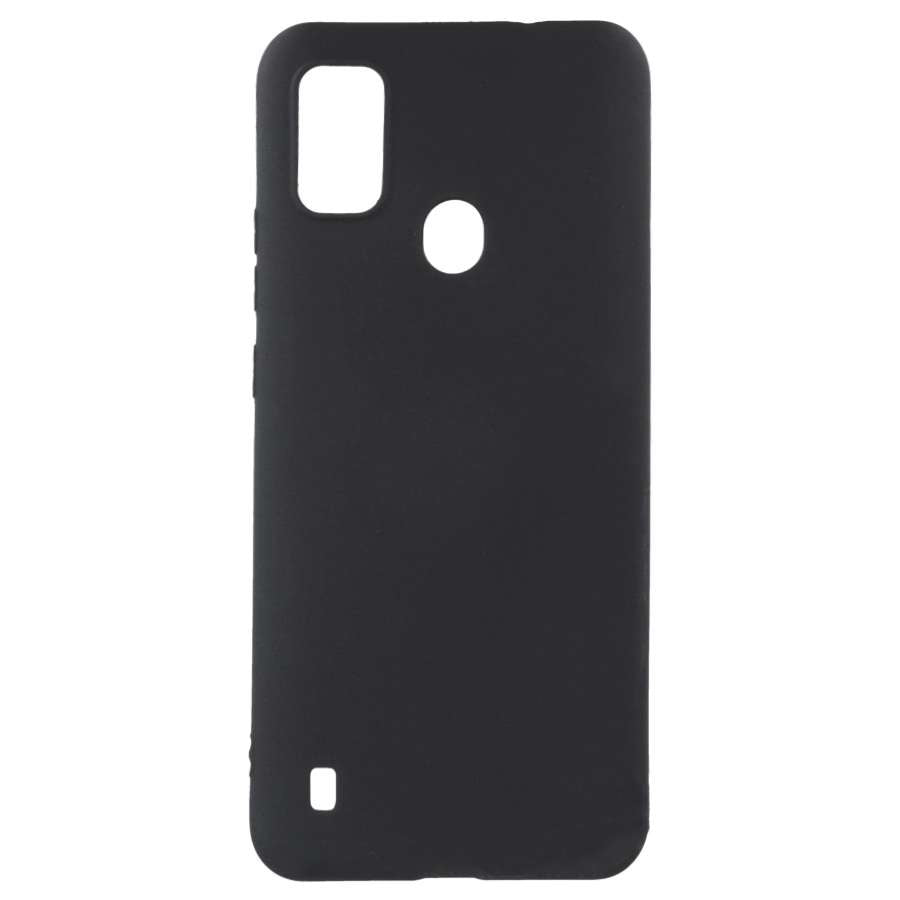 Cover Ultra Morbida per ZTE Blade A51