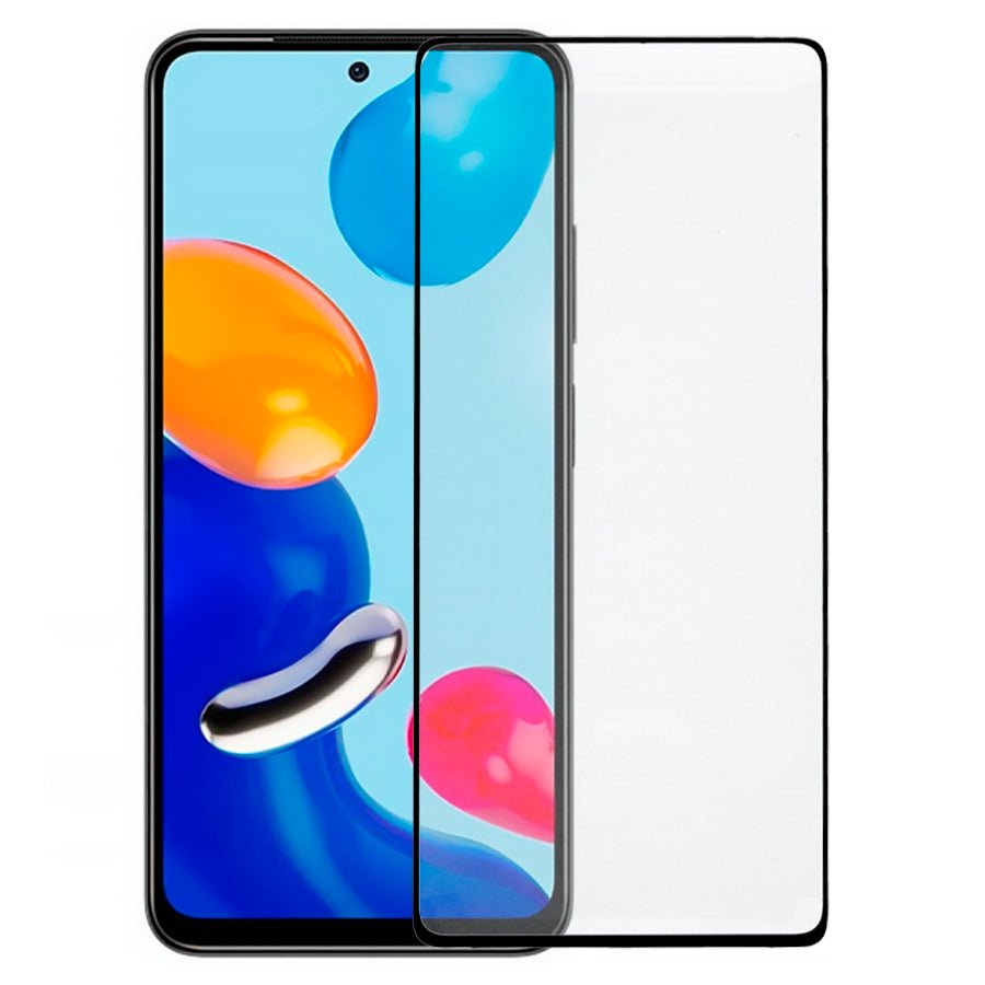 Vetro Temperato Completo per Xiaomi Redmi Note 11 4G