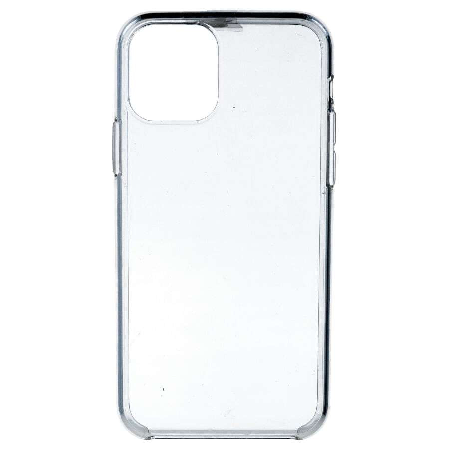 Cover Trasparente Antiyellow per iPhone 11 Pro