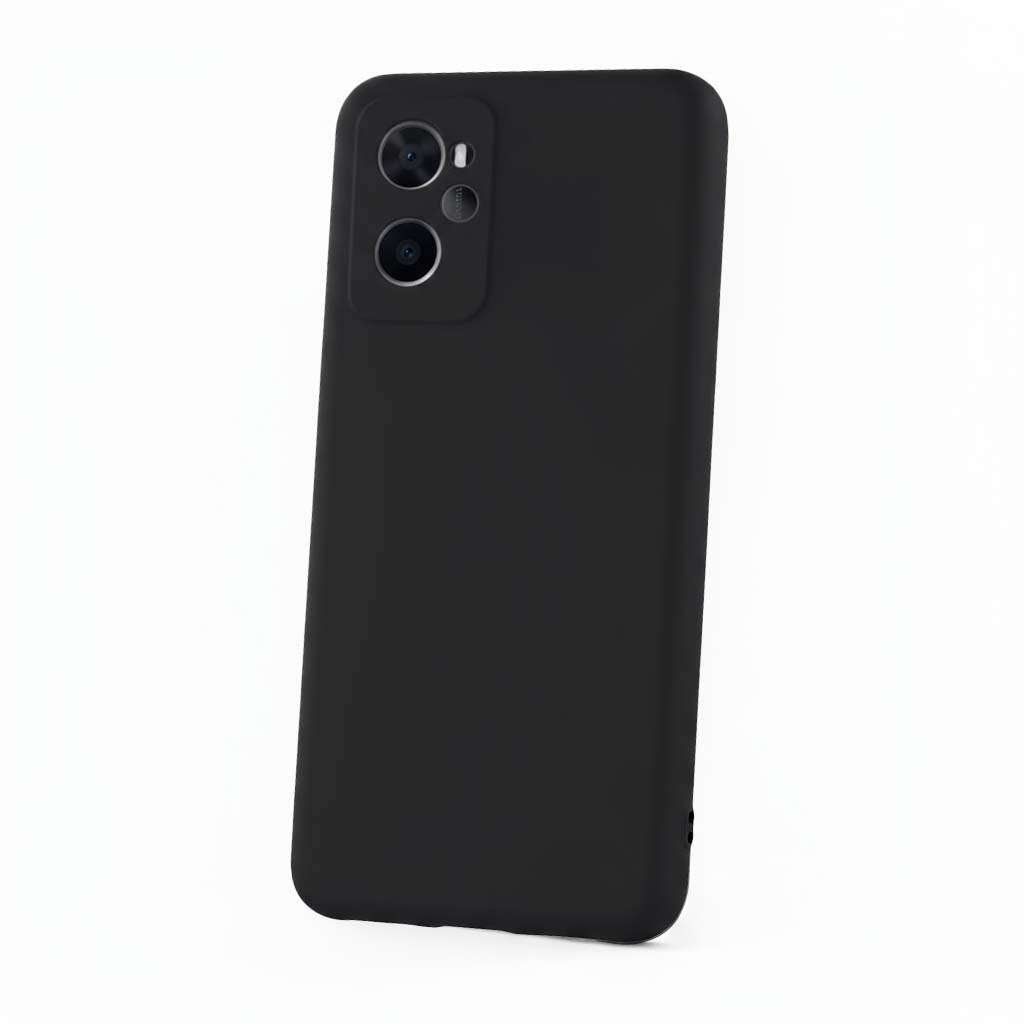 Cover Ultra Morbida per Oppo A76