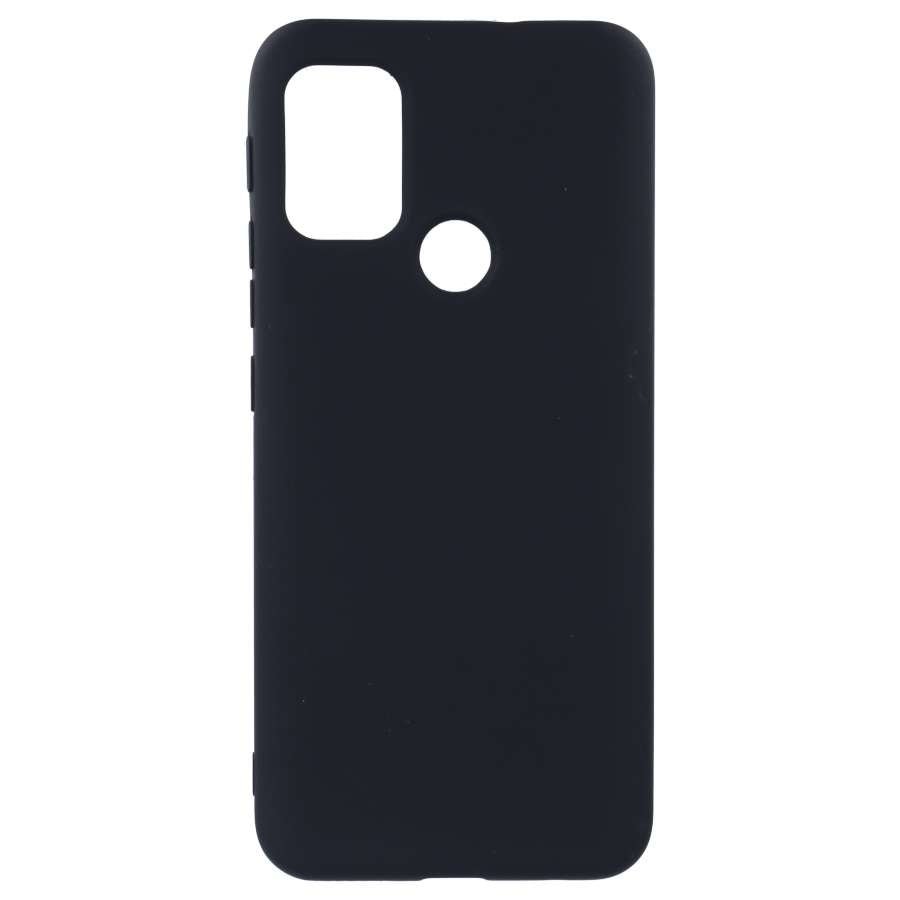 Cover Ultra Morbida per Motorola Moto G30