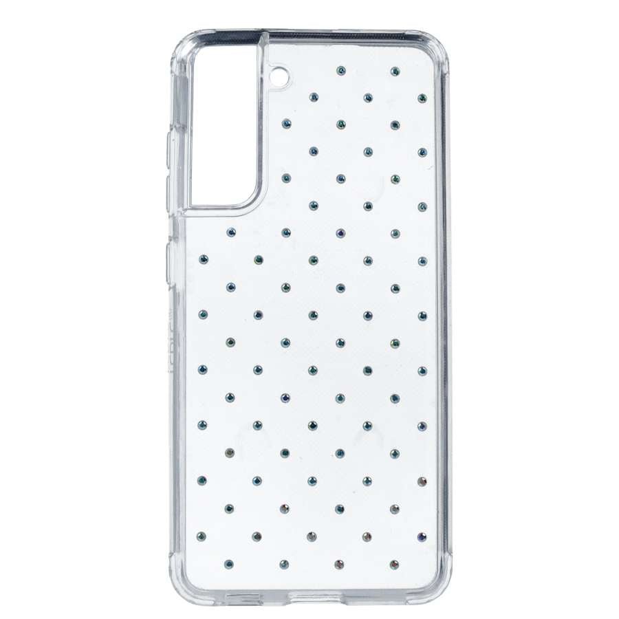 Cover Brillantini per Samsung Galaxy S21 FE