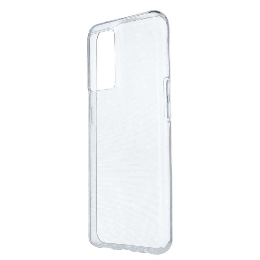 Cover Silicone Trasparente per OnePlus Nord CE 2