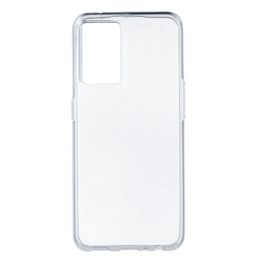 Cover Silicone Trasparente per OnePlus Nord CE 2