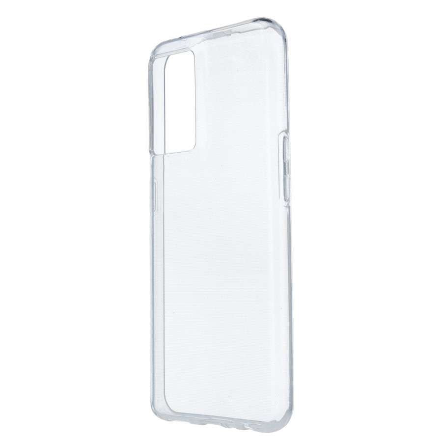 Cover Silicone Trasparente per OnePlus Nord CE 2