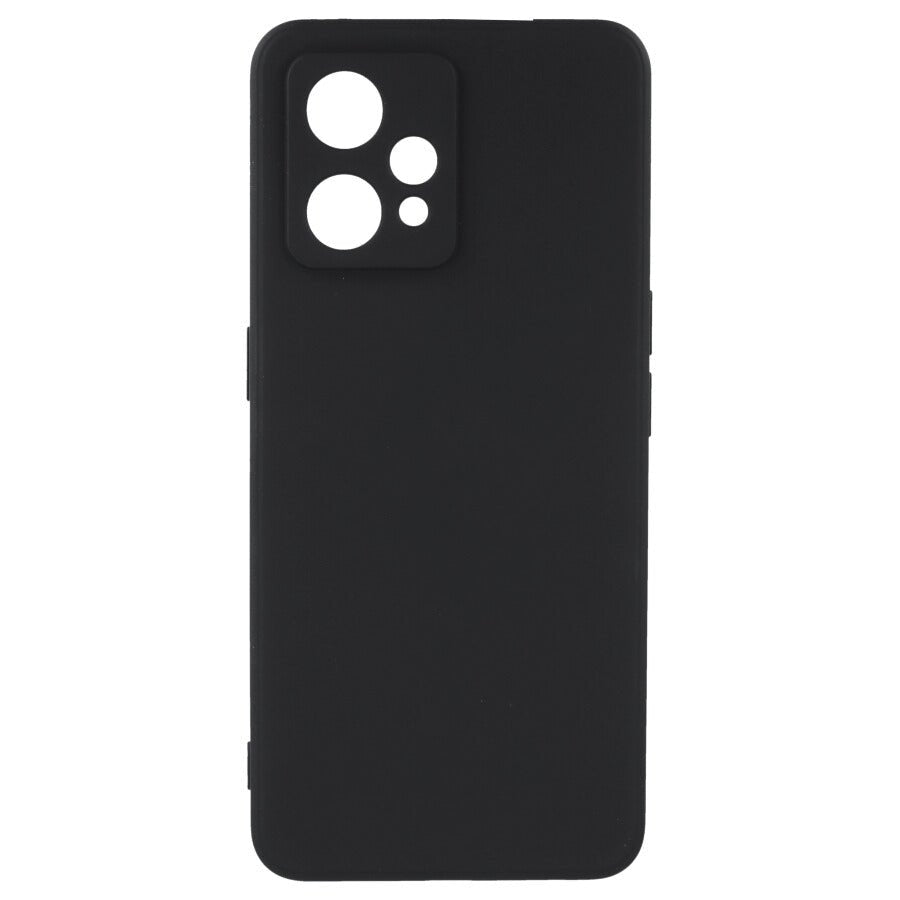 Cover Ultra Morbida per Realme 9 Pro+