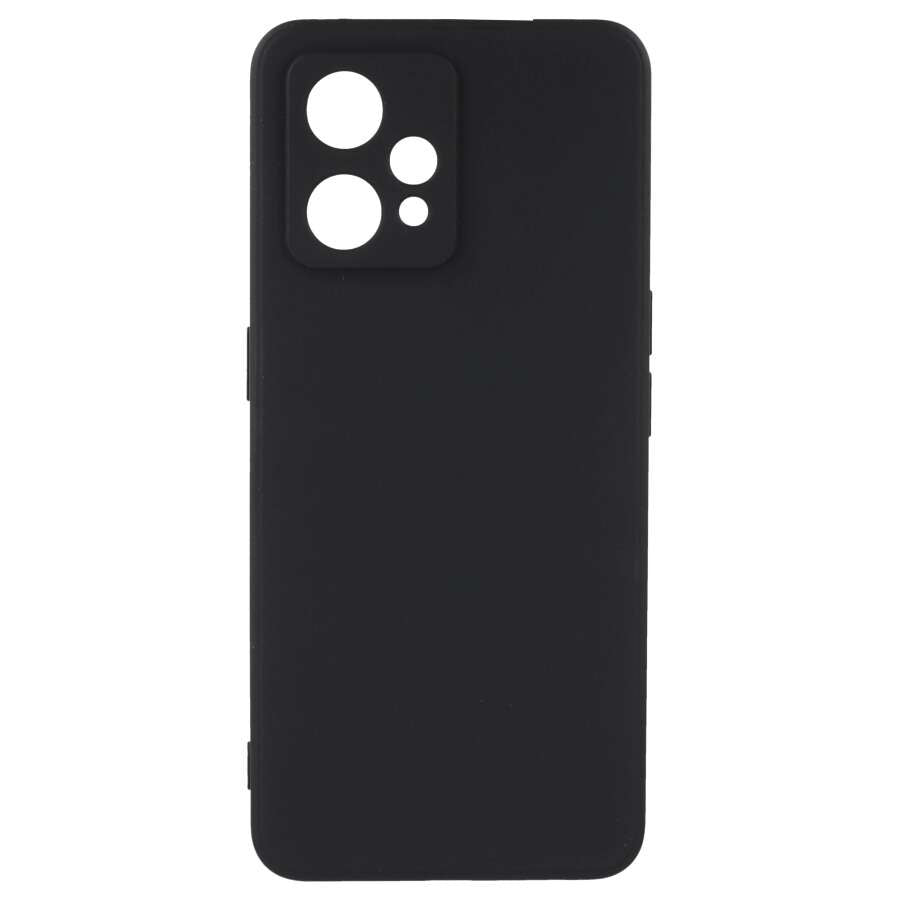Cover Ultra Morbida per Realme 9 Pro+