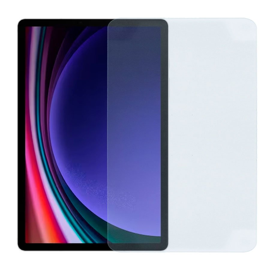 Vetro Temperato Completo per Tablet para Samsung Galaxy Tab S8 Ultra