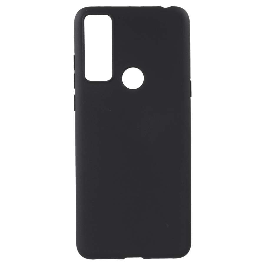 Cover Ultra Morbida per TCL 20 SE